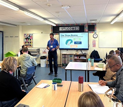 Conflict Management Training